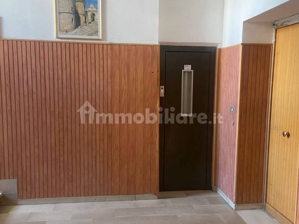 Interno palazzo