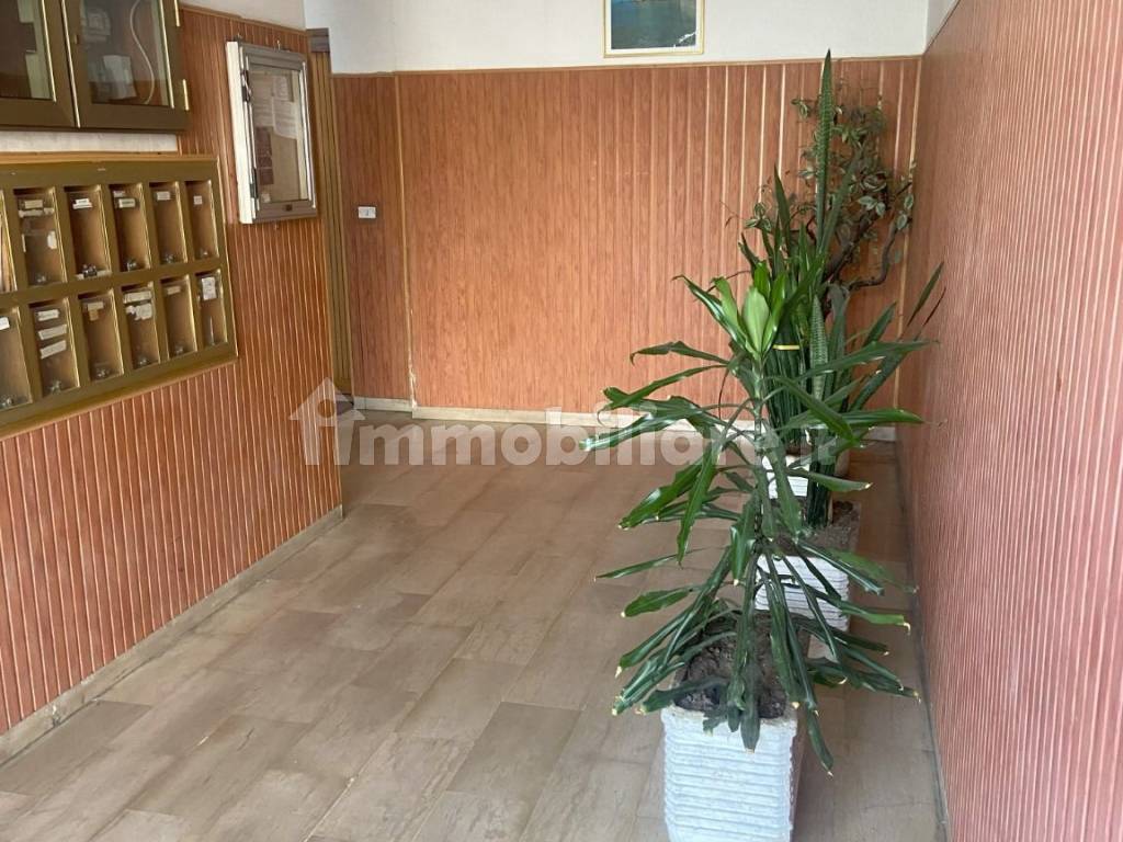 Interno palazzo