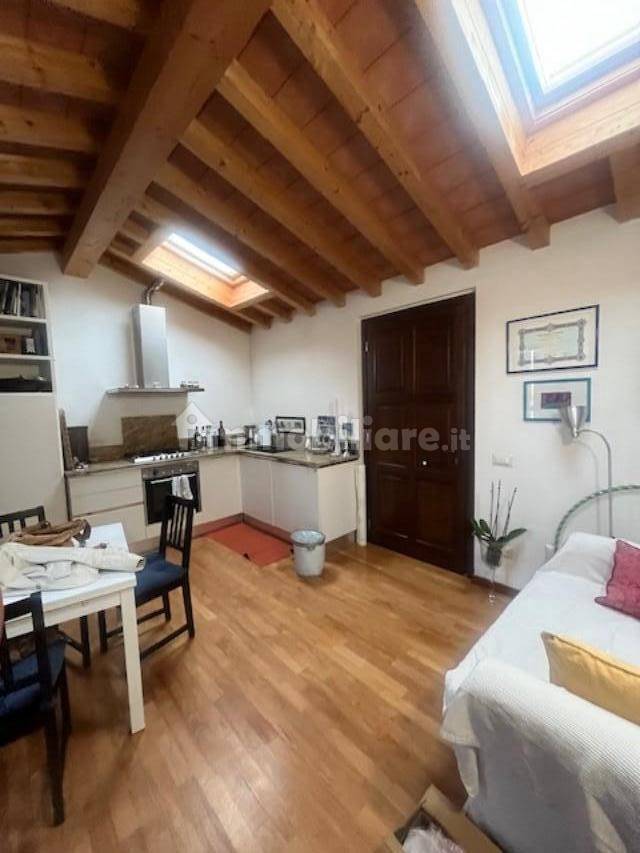 Appartamento in vendita a Sarzana