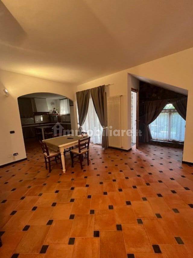 Villetta a schiera in affitto a Sarzana