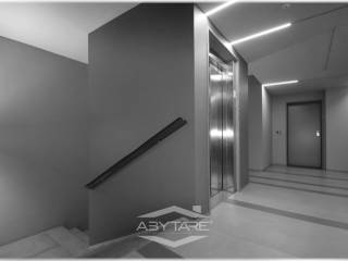 Interno palazzo