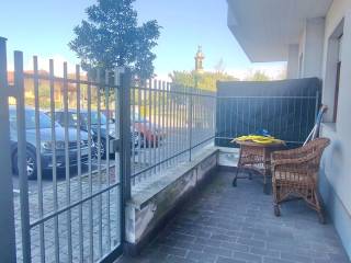 Cortile interno