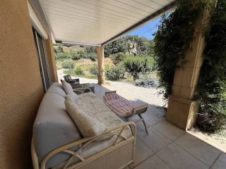 Veranda