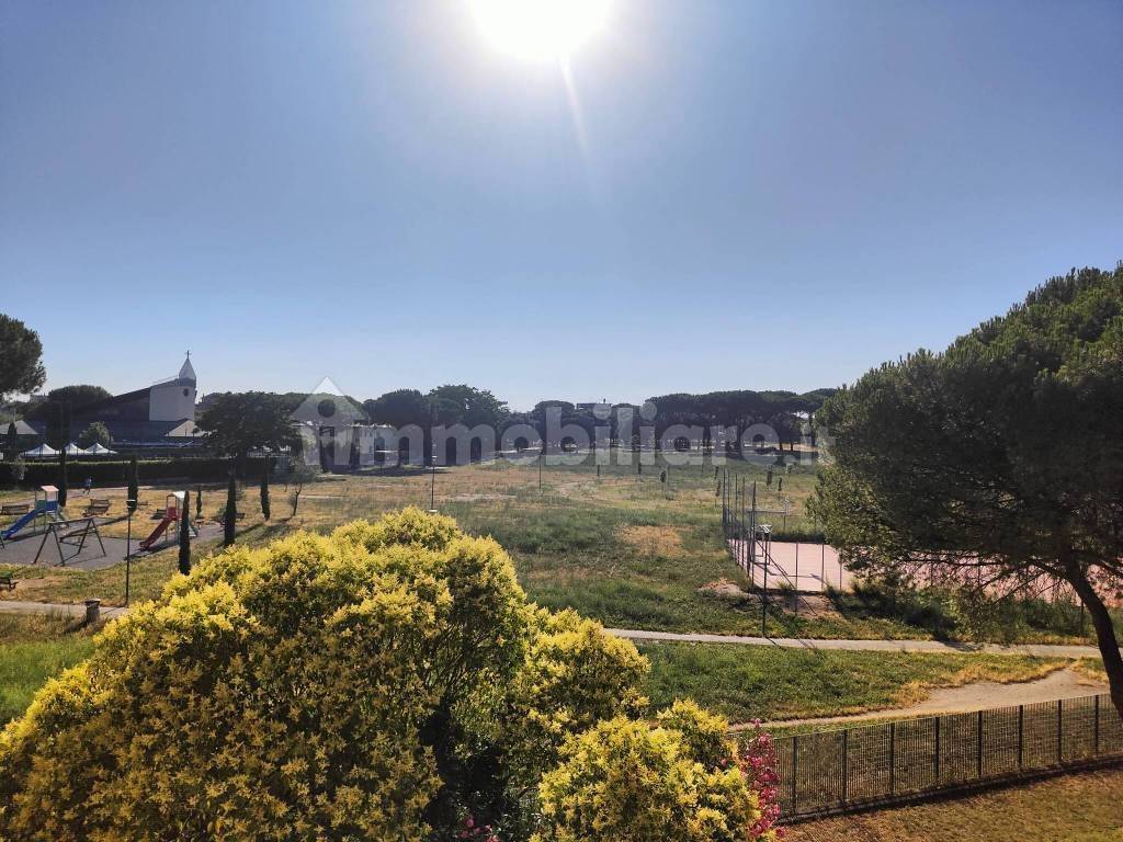 Bilocale via Sante Vandi, Romanina, Roma