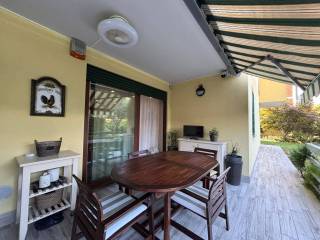Veranda