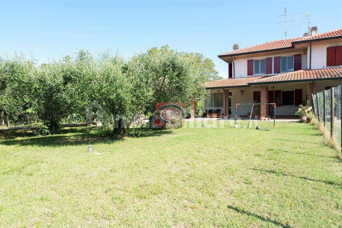 Villa in vendita a Cesena