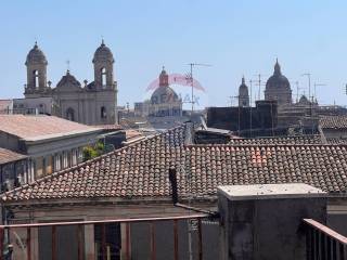 3-room flat via Vittorio Emanuele II 297, Centro Storico, Catania