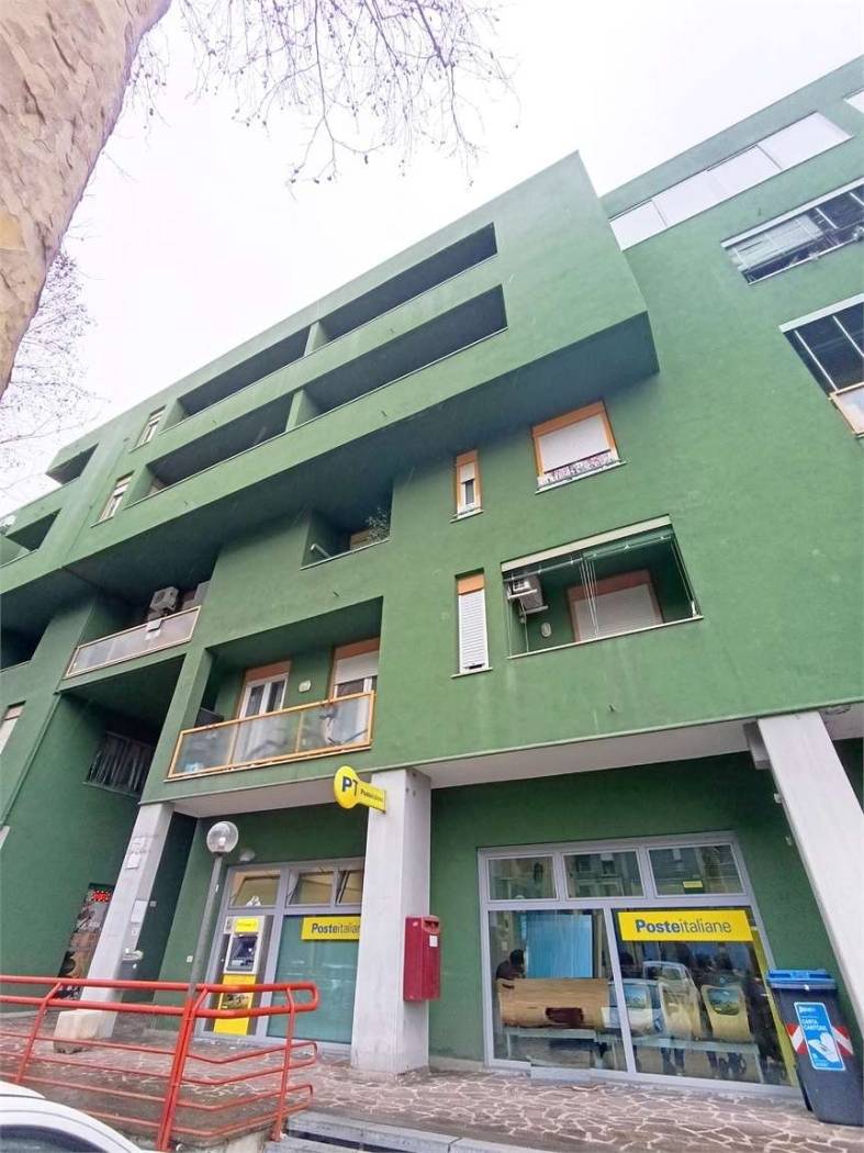 Appartamento in vendita a Modena