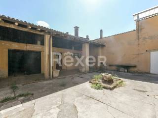 Cortile interno