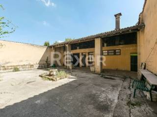 Cortile interno