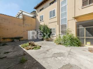 Cortile interno