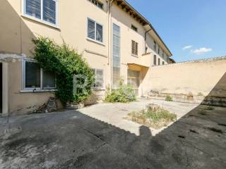 Cortile interno