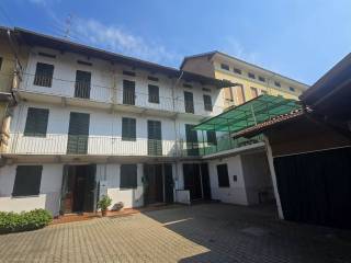 Cortile interno