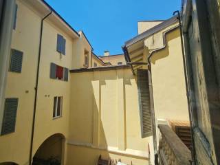 Cortile interno