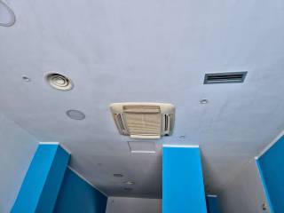 Interno palazzo