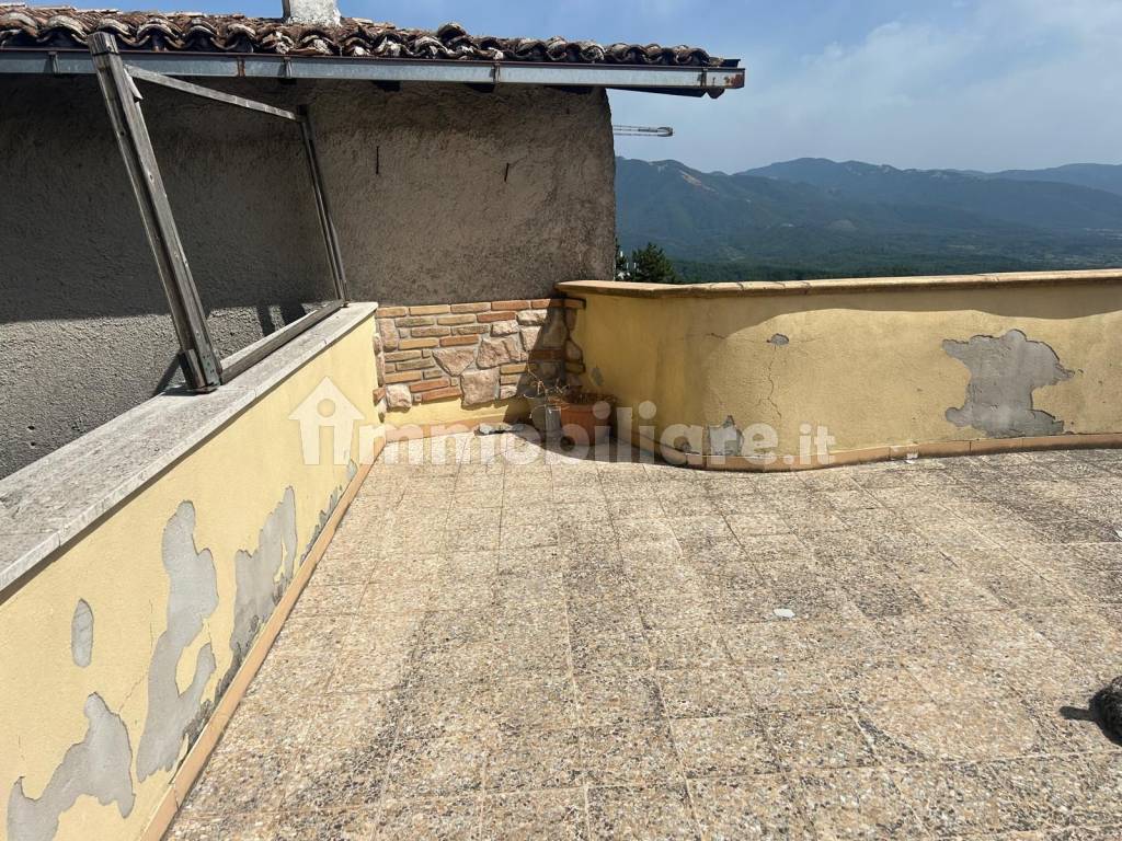 Terrazzo