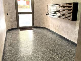 Interno palazzo