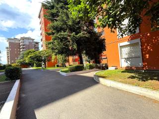 Cortile interno