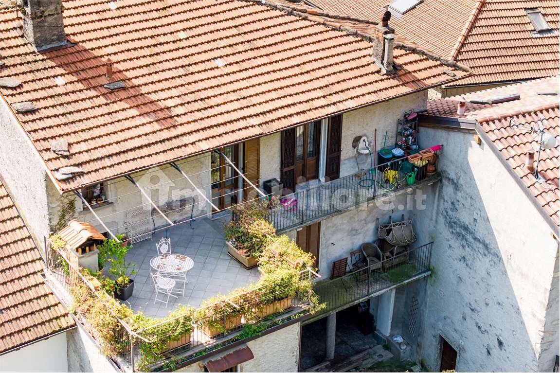 Appartamento in vendita a Tremezzina