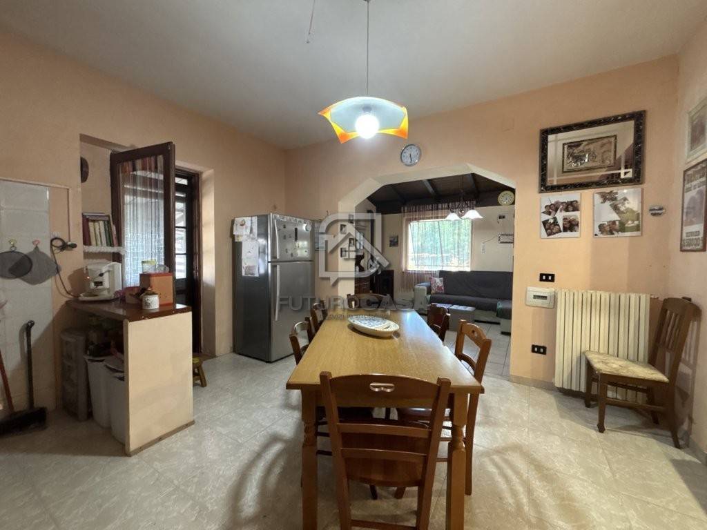 Multi-Family House in Contrada Alvino, Apice - 3