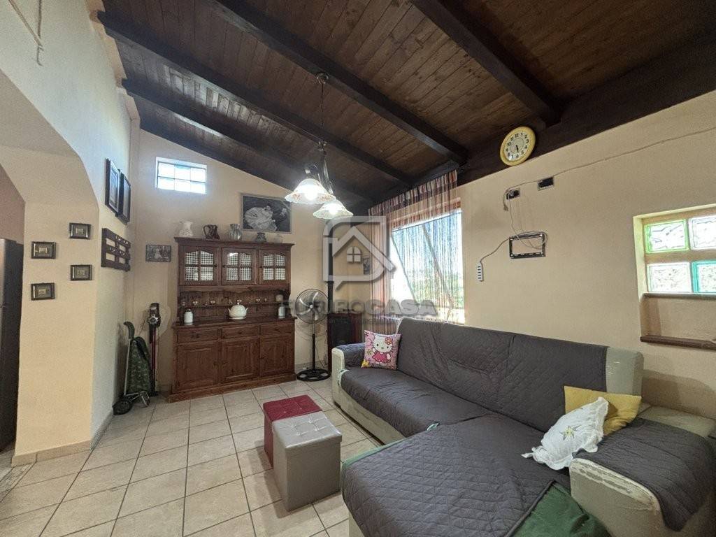 Multi-Family House in Contrada Alvino, Apice - 2
