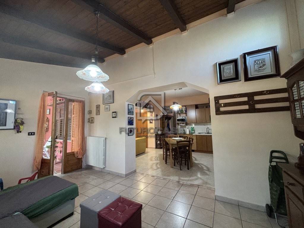 Multi-Family House in Contrada Alvino, Apice - 5