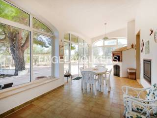 Veranda