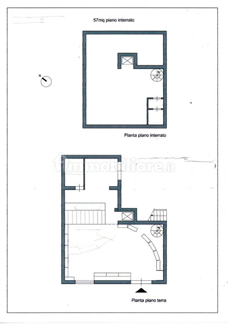 Palazzo - Edificio - foto 2