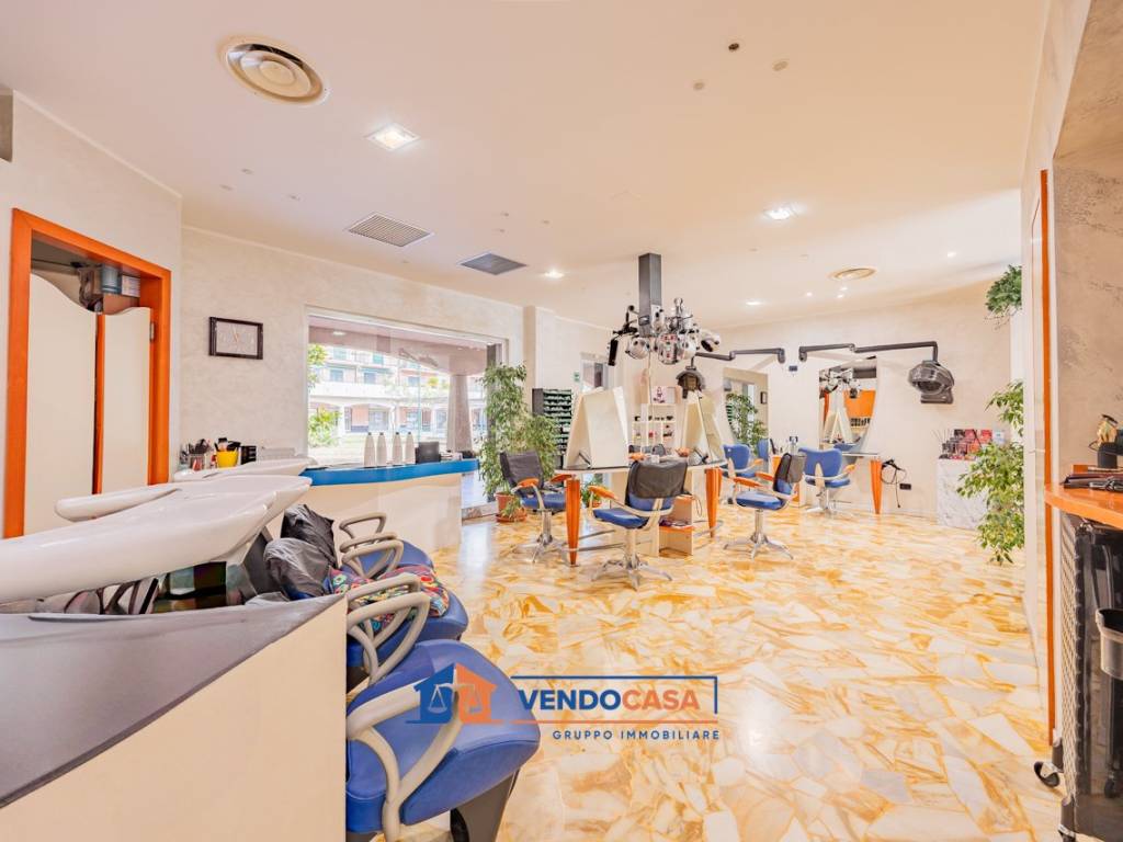 Interno non residenziale