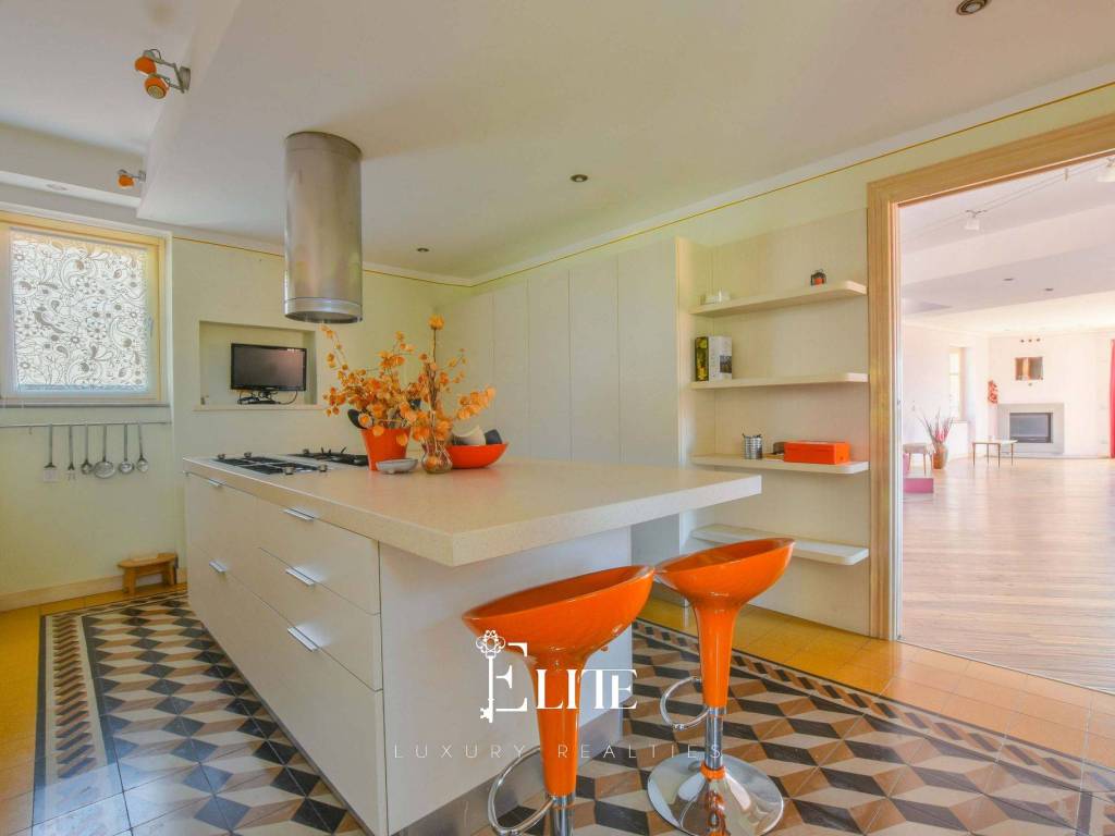 Cucina