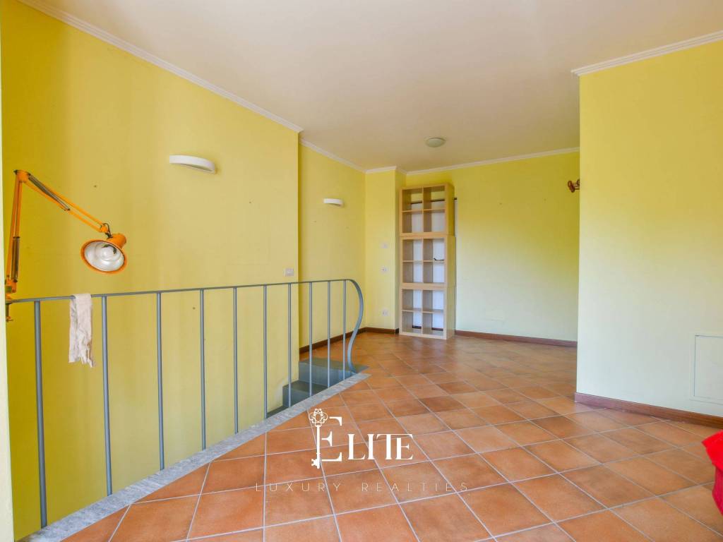 Interno palazzo