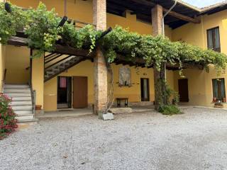 Cortile interno