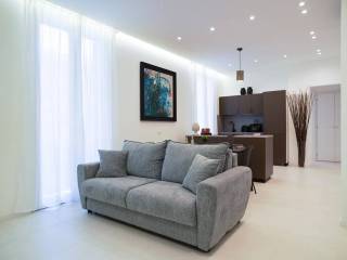 2-room flat via Domenico Scinà, 221, Politeama - Ruggiero Settimo, Palermo