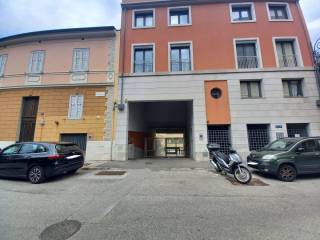 Facciata