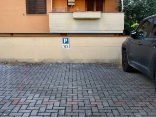 Posto macchina