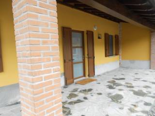 Portico