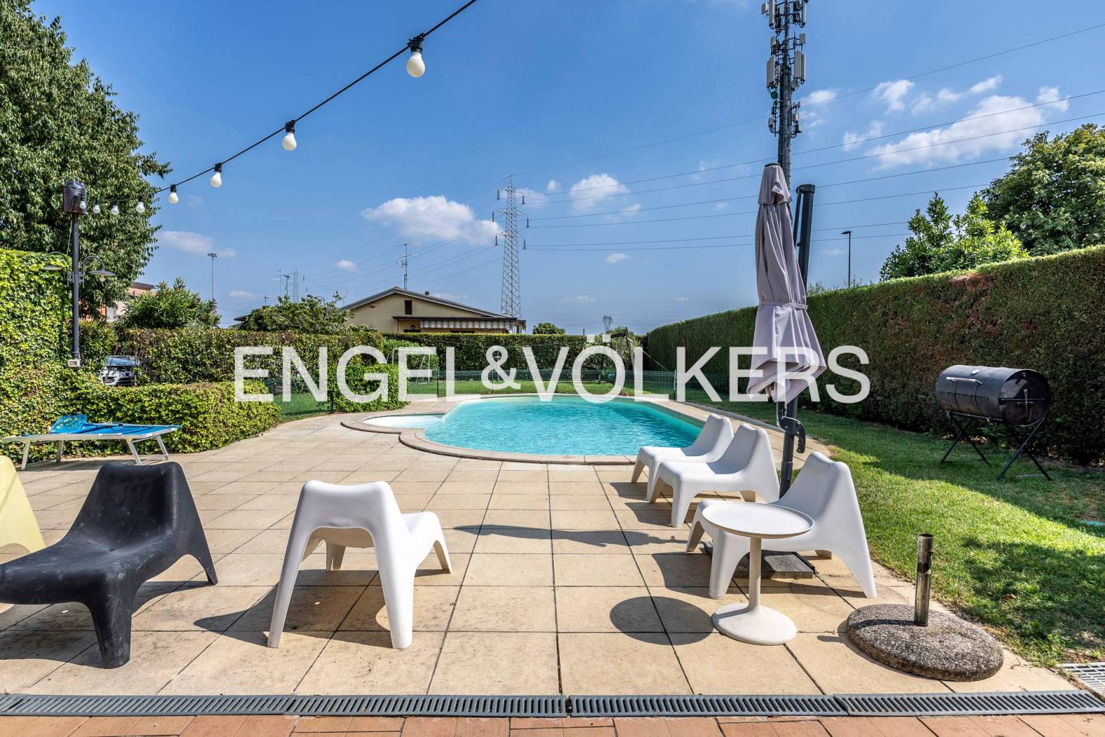 Villa in vendita a Verona