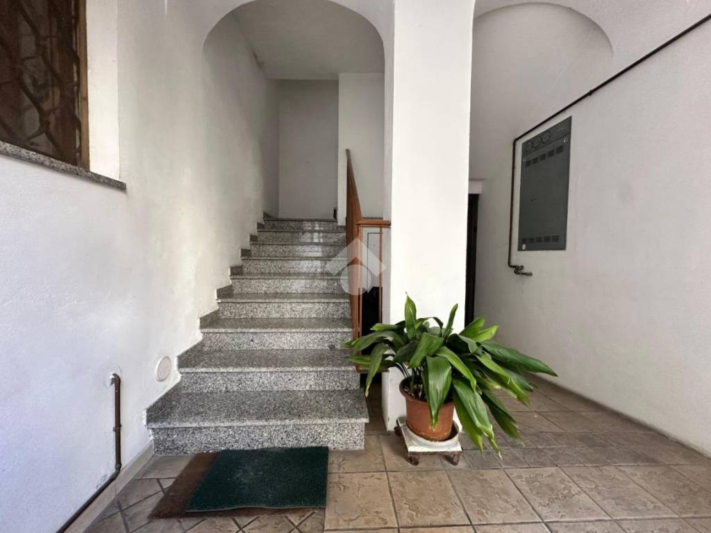 Interno palazzo