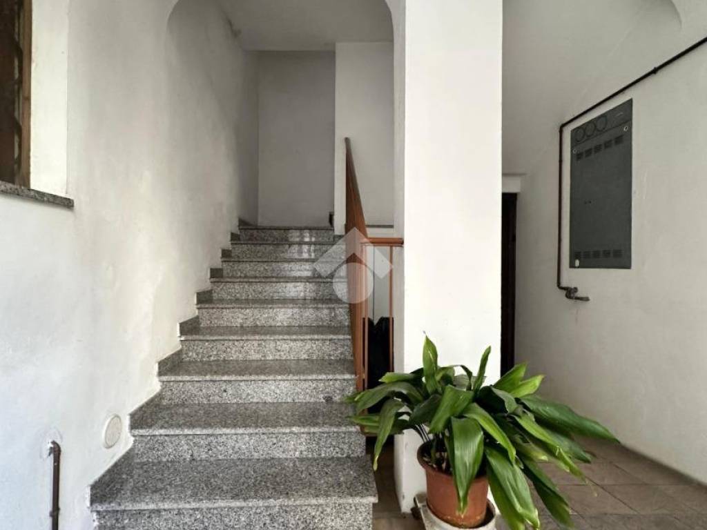 Interno palazzo