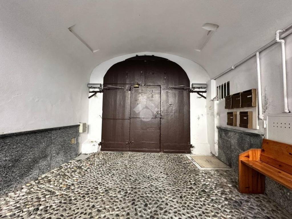 Interno palazzo