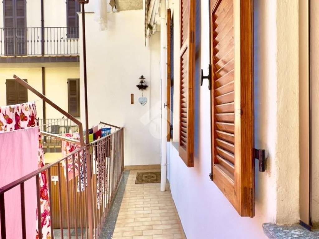 Balcone