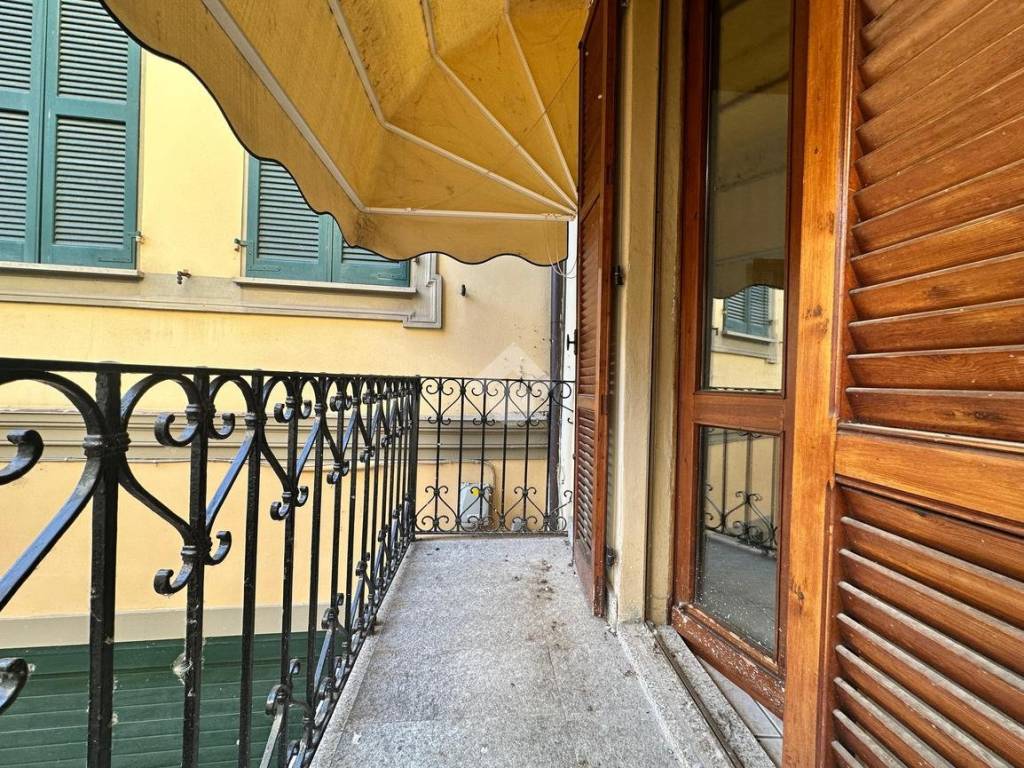 Balcone