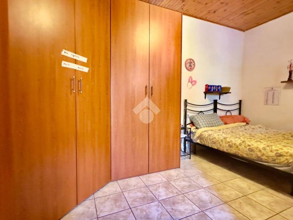 Camera da letto