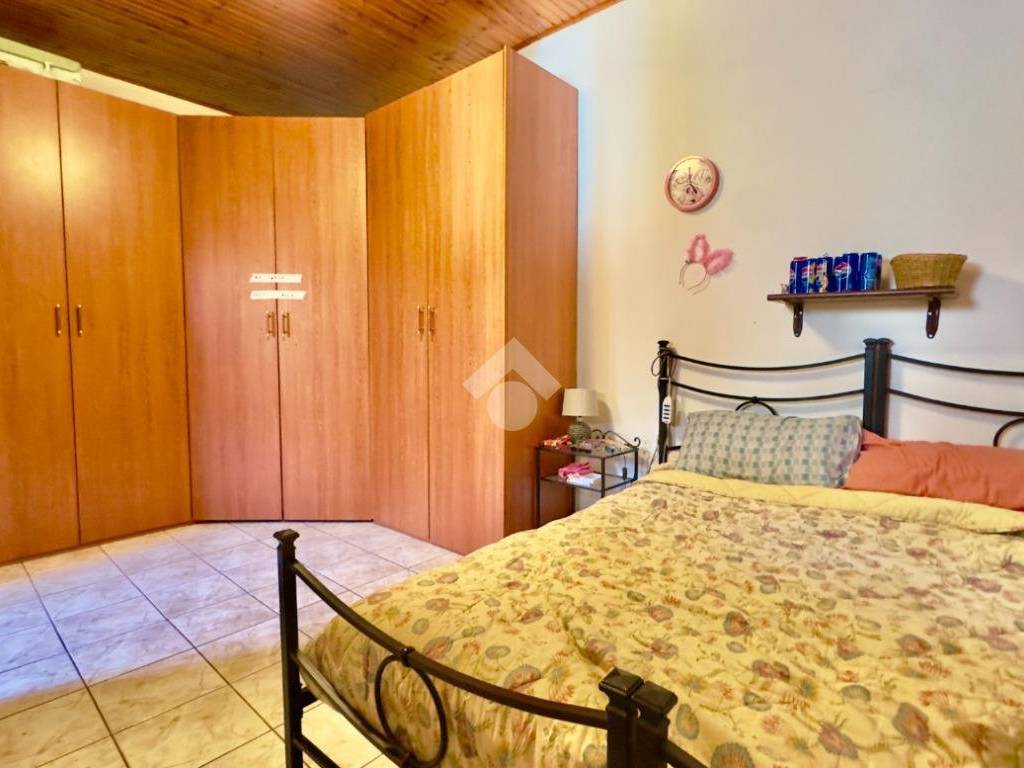 Camera da letto