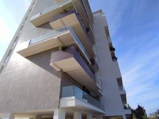 4-room flat via Caldarola, Japigia, Bari