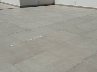 Terrazzo