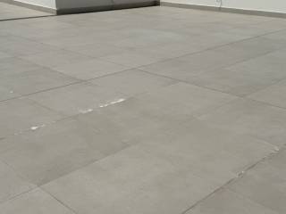 Terrazzo