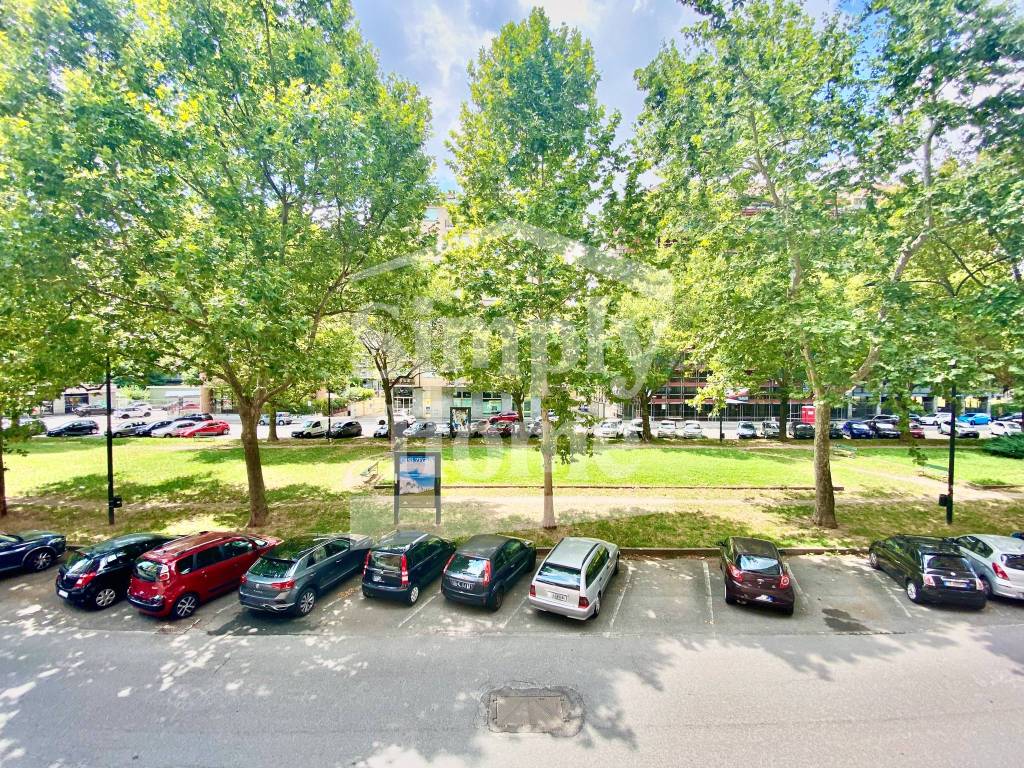 Appartamento in Mirafiori Nord, foto 33 di 37