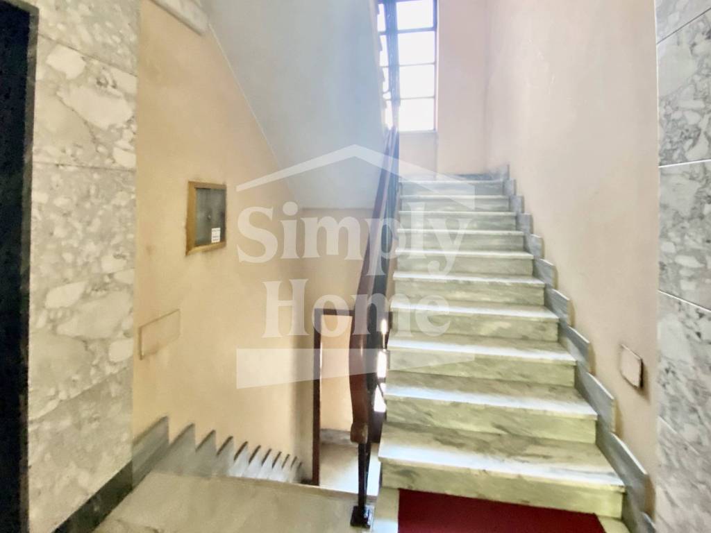 Appartamento in Mirafiori Nord, foto 35 di 37