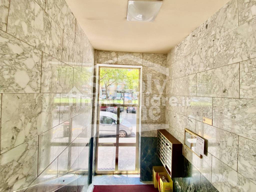 Appartamento in Mirafiori Nord, foto 37 di 37